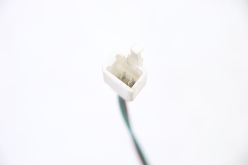 photo de OŚWIETLENIE TABLICY REJESTRACYJNEJ MOTRON BREEZY 4T 50 (2021 - 2025) - Widok ogólny