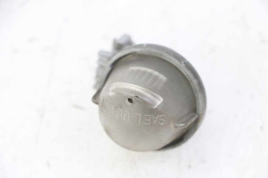 photo de OŚWIETLENIE TABLICY REJESTRACYJNEJ SUZUKI BURGMAN 125 (2007 - 2014) - Widok główny