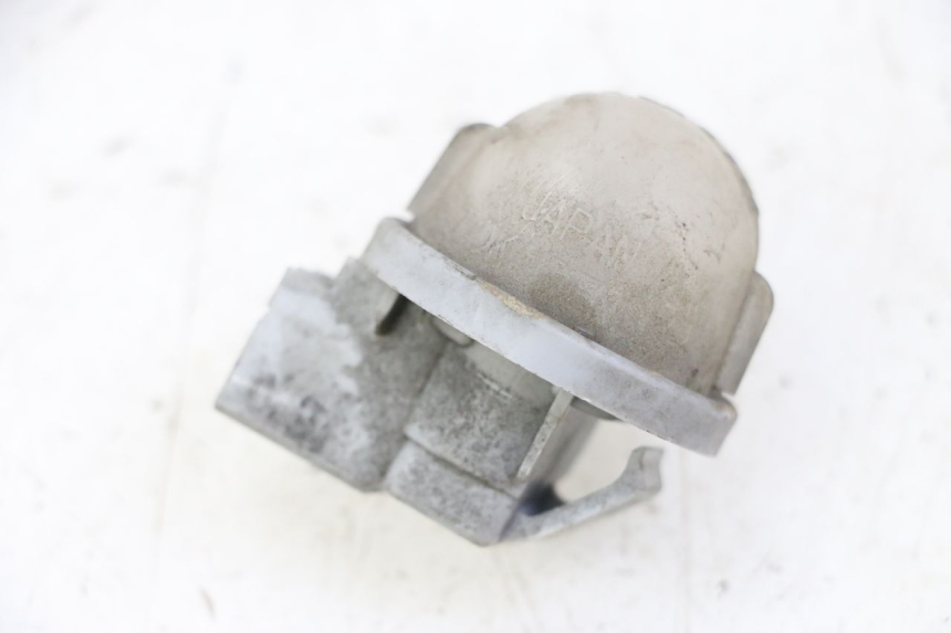 photo de OŚWIETLENIE TABLICY REJESTRACYJNEJ SUZUKI BURGMAN 125 (2007 - 2014) - Inny kąt widzenia