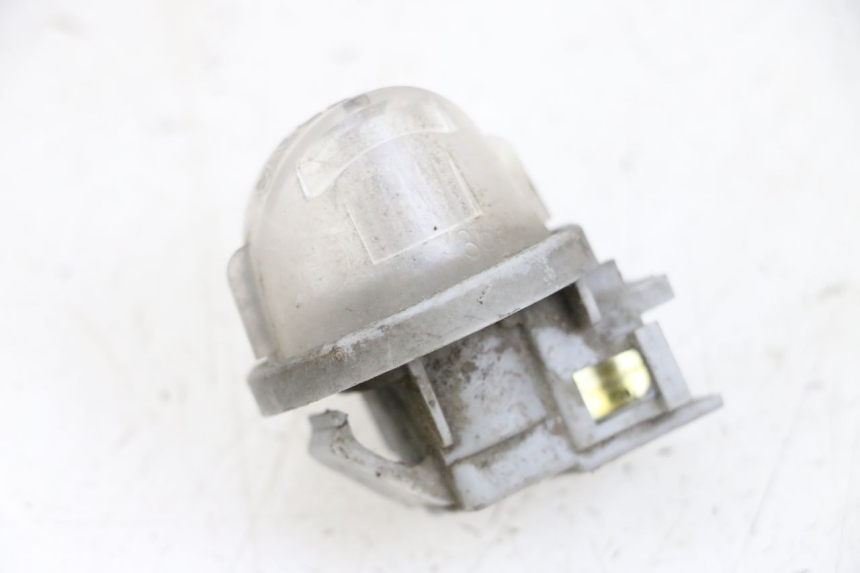 photo de OŚWIETLENIE TABLICY REJESTRACYJNEJ SUZUKI BURGMAN 650 (2013 - 2020) - Szczegół części