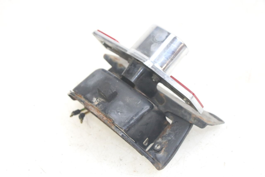 photo de OŚWIETLENIE TABLICY REJESTRACYJNEJ HONDA CA REBEL 125 (1995 - 2001) - Widok ogólny