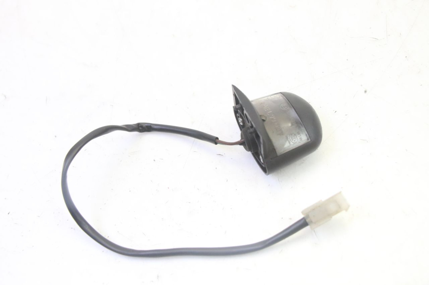 photo de OŚWIETLENIE TABLICY REJESTRACYJNEJ PEUGEOT CITYSTAR 50 (2013 - 2017) - Widok główny