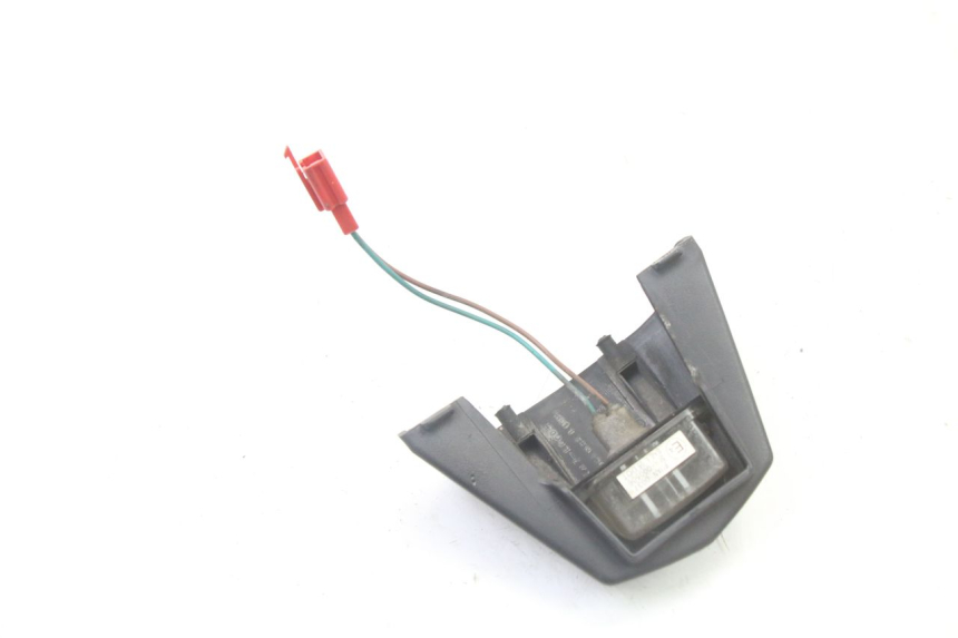 photo de OŚWIETLENIE TABLICY REJESTRACYJNEJ KYMCO DINK STREET 125 (2009 - 2014) - Widok główny