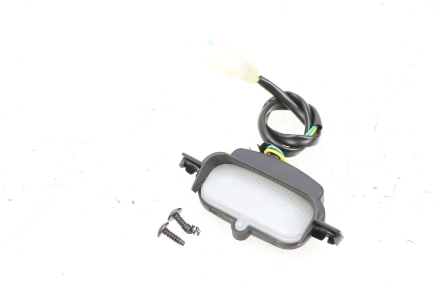 photo de OŚWIETLENIE TABLICY REJESTRACYJNEJ SEGWAY NINEBOT E125S 1 (2022 - 2026) - Widok główny