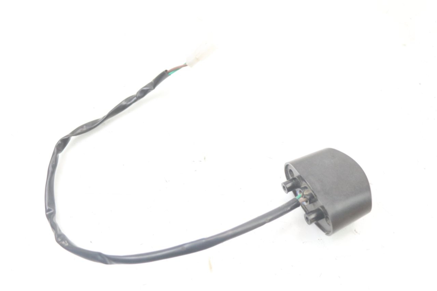 photo de OŚWIETLENIE TABLICY REJESTRACYJNEJ EBROH BRAVO GLE 1 (2020 - 2024) - Inny kąt widzenia