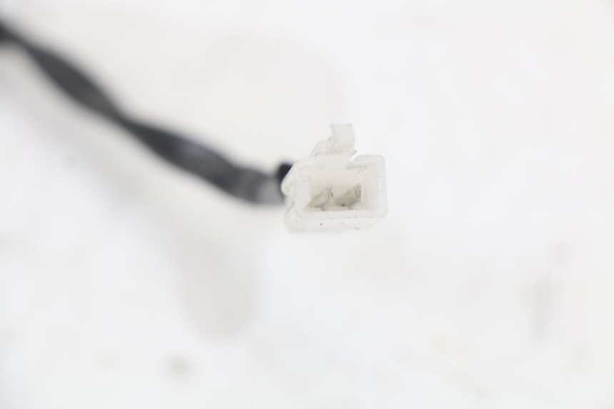 photo de OŚWIETLENIE TABLICY REJESTRACYJNEJ EBROH BRAVO GLE 1 (2020 - 2024) - Widok ogólny