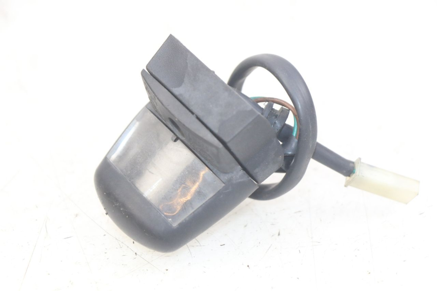 photo de OŚWIETLENIE TABLICY REJESTRACYJNEJ PEUGEOT ELYSEO 125 (1999 - 2004) - Widok główny