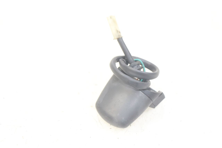 photo de OŚWIETLENIE TABLICY REJESTRACYJNEJ PEUGEOT ELYSEO 125 (1999 - 2004) - Szczegół części