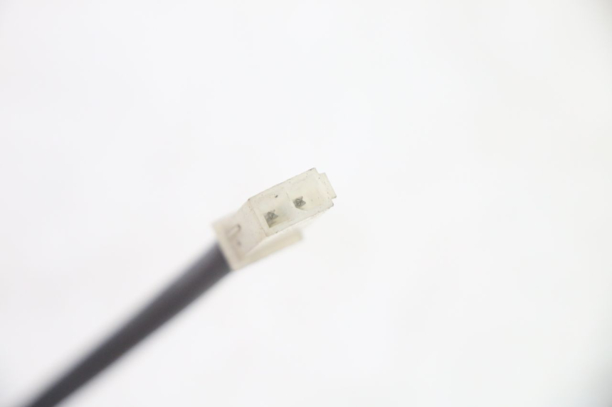 photo de OŚWIETLENIE TABLICY REJESTRACYJNEJ PEUGEOT ELYSEO 125 (1999 - 2004) - Widok ogólny