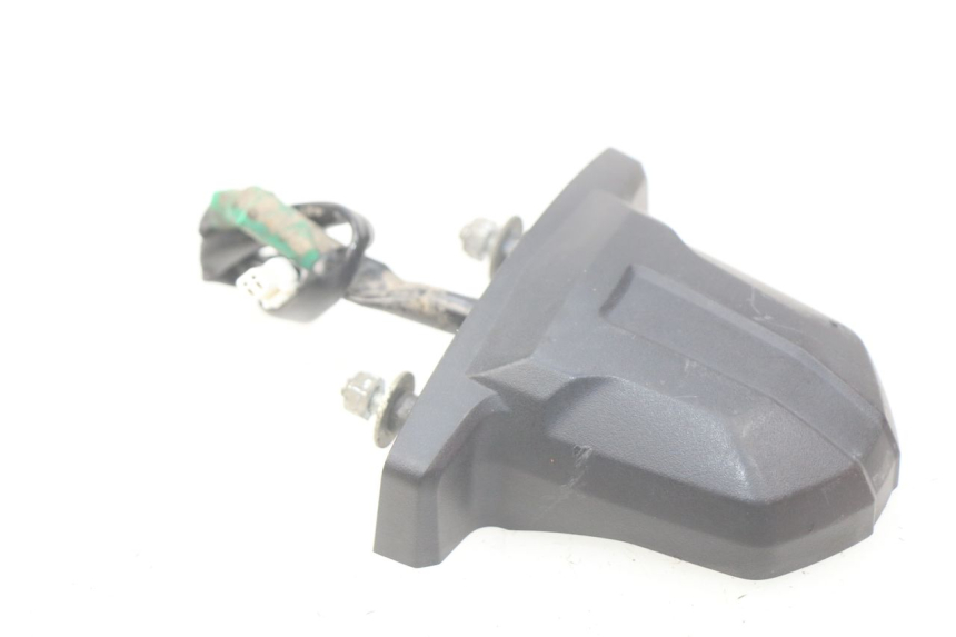 photo de OŚWIETLENIE TABLICY REJESTRACYJNEJ YAMAHA FJR ABS 1300 (2016 - 2020) - Widok główny