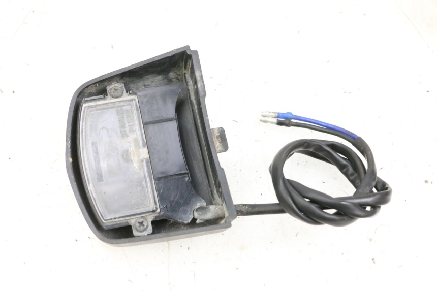 photo de OŚWIETLENIE TABLICY REJESTRACYJNEJ YAMAHA FJR ABS 1300 (2006 - 2012) - Szczegół części