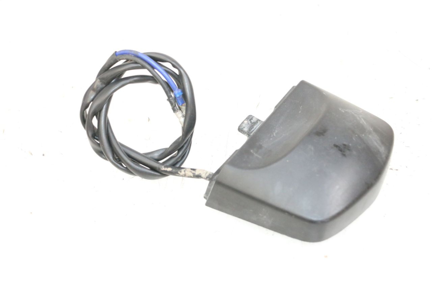 photo de OŚWIETLENIE TABLICY REJESTRACYJNEJ YAMAHA FJR ABS 1300 (2006 - 2012) - Inny kąt widzenia