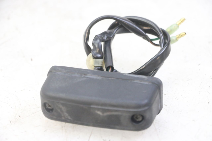 photo de OŚWIETLENIE TABLICY REJESTRACYJNEJ HONDA FORZA ABS 300 (2013 - 2017) - Szczegół części