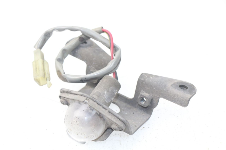 photo de OŚWIETLENIE TABLICY REJESTRACYJNEJ KAWASAKI GPZ S 500 (1994 - 2005) - Widok główny