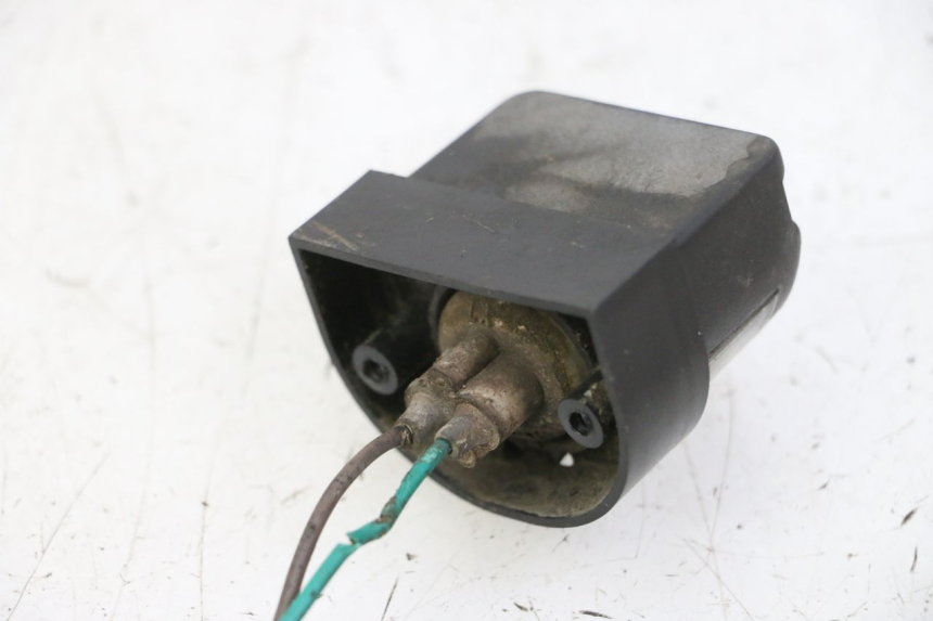 photo de OŚWIETLENIE TABLICY REJESTRACYJNEJ KYMCO GRAND DINK 125 (2008 - 2014) - Zbliżenie techniczne