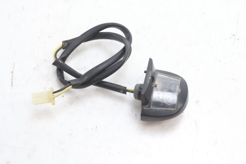 photo de OŚWIETLENIE TABLICY REJESTRACYJNEJ TNT MOTOR GRIDO 2T 50 (2010 - 2019) - Szczegół części