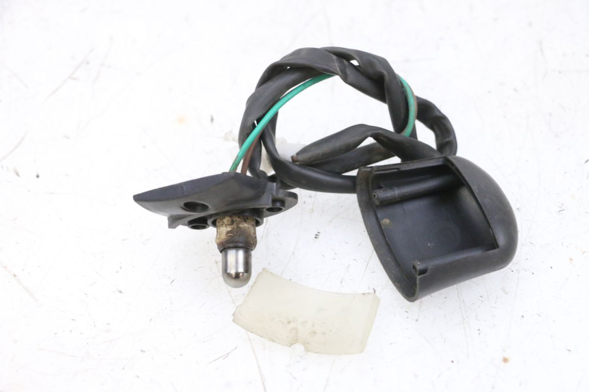 photo de OŚWIETLENIE TABLICY REJESTRACYJNEJ JM MOTORS GTS 125 (2015 - 2019) - Szczegół części