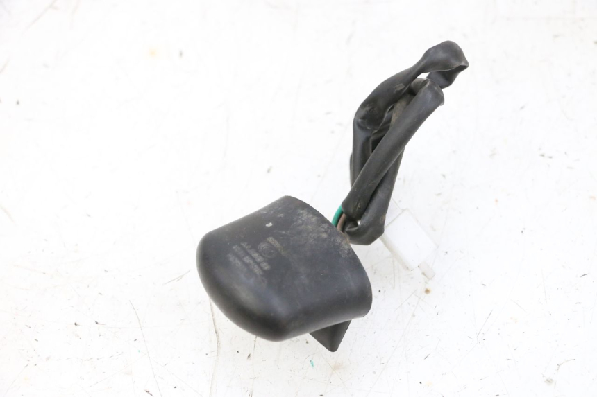 photo de OŚWIETLENIE TABLICY REJESTRACYJNEJ JM MOTORS GTS 125 (2015 - 2019) - Inny kąt widzenia