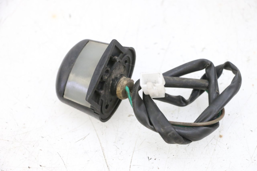 photo de OŚWIETLENIE TABLICY REJESTRACYJNEJ JM MOTORS GTS 125 (2015 - 2019) - Zbliżenie techniczne