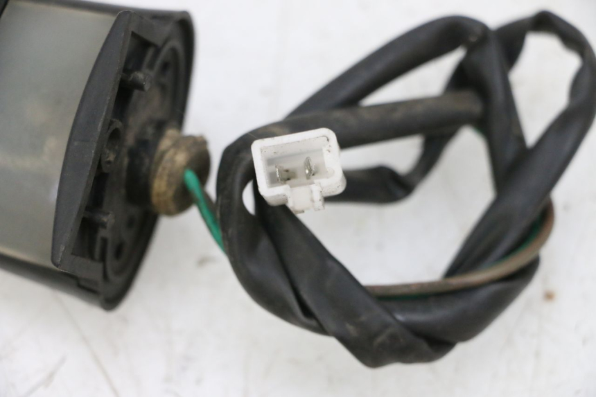 photo de OŚWIETLENIE TABLICY REJESTRACYJNEJ JM MOTORS GTS 125 (2015 - 2019) - Widok ogólny