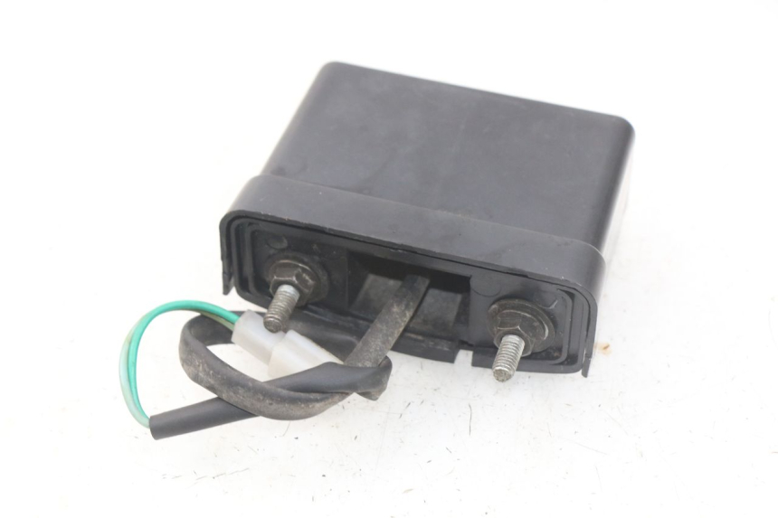 photo de OŚWIETLENIE TABLICY REJESTRACYJNEJ JONWAY GTX 2T 50 (2014 - 2020) - Szczegół części