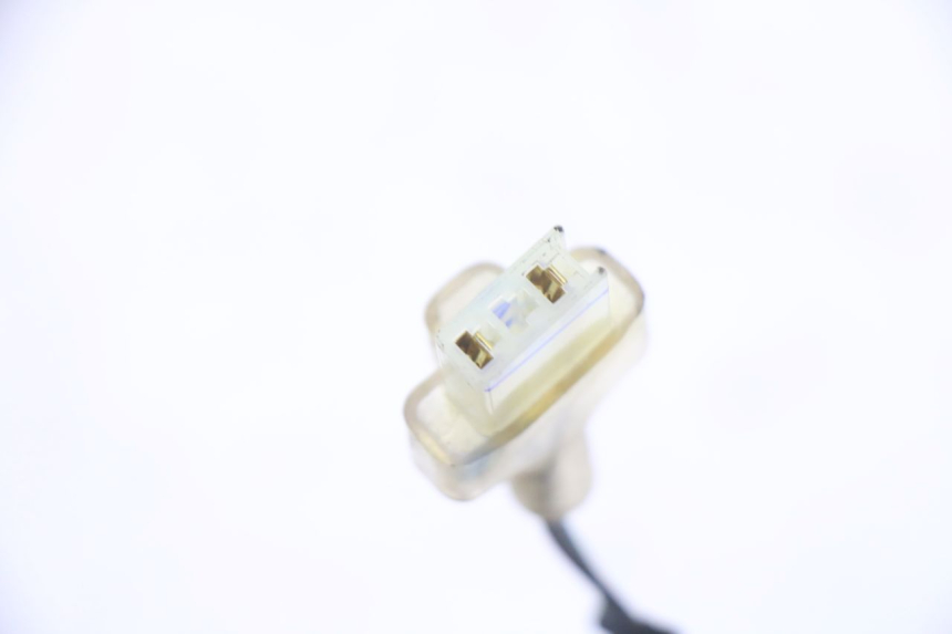 photo de OŚWIETLENIE TABLICY REJESTRACYJNEJ HONDA PCX (JF57/JF64) 125 (2014 - 2018) - Widok ogólny