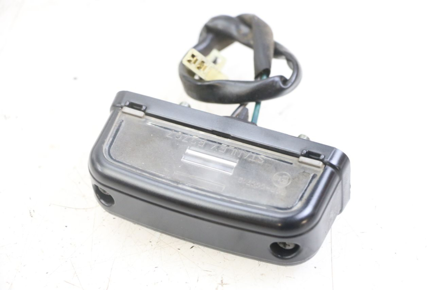 photo de OŚWIETLENIE TABLICY REJESTRACYJNEJ HONDA SH i 300 (2015 - 2020) - Widok główny