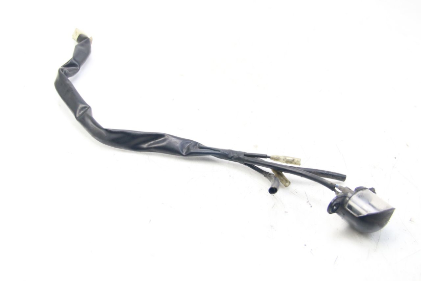 photo de OŚWIETLENIE TABLICY REJESTRACYJNEJ YAMAHA HW XENTER 125 (2011 - 2017) - Widok główny