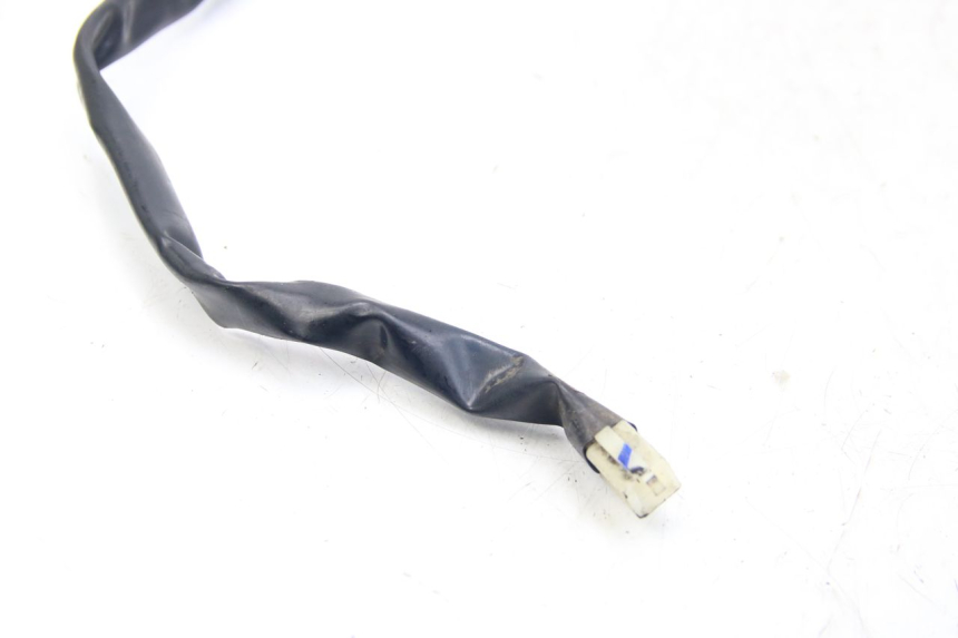 photo de OŚWIETLENIE TABLICY REJESTRACYJNEJ YAMAHA HW XENTER 125 (2011 - 2017) - Szczegół części