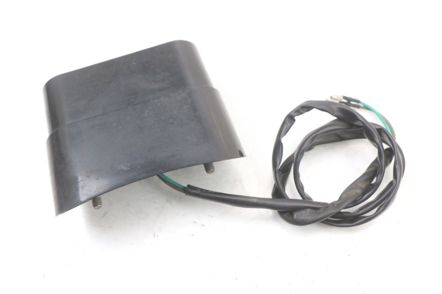 photo de OŚWIETLENIE TABLICY REJESTRACYJNEJ JINLUN JL HIGHLANDER 125 (2007 - 2015) - Zbliżenie techniczne