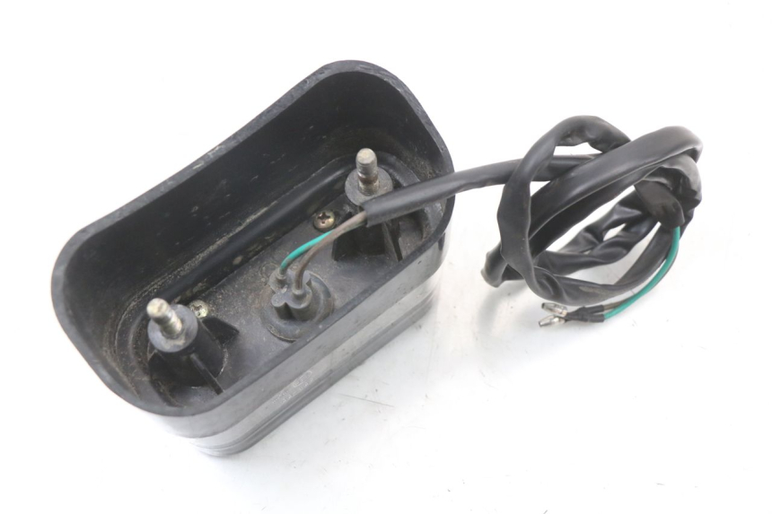 photo de OŚWIETLENIE TABLICY REJESTRACYJNEJ JINLUN JL HIGHLANDER 125 (2007 - 2015) - Widok ogólny