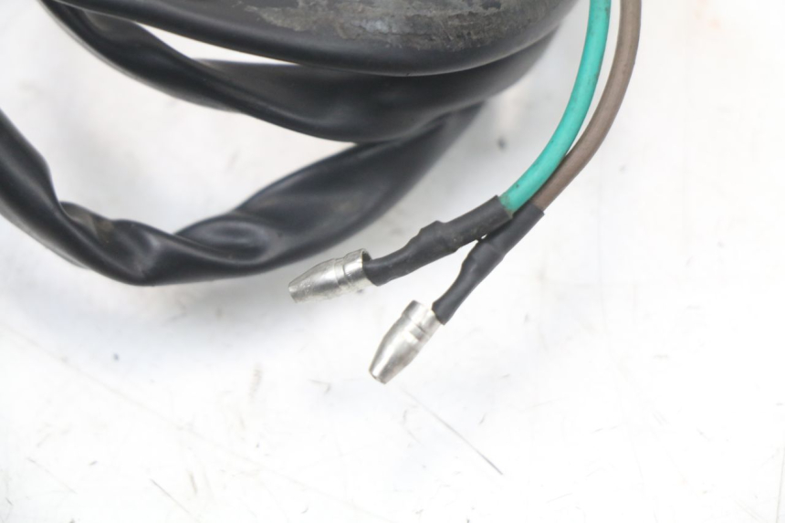 photo de OŚWIETLENIE TABLICY REJESTRACYJNEJ JINLUN JL HIGHLANDER 125 (2007 - 2015) - Stan powierzchni