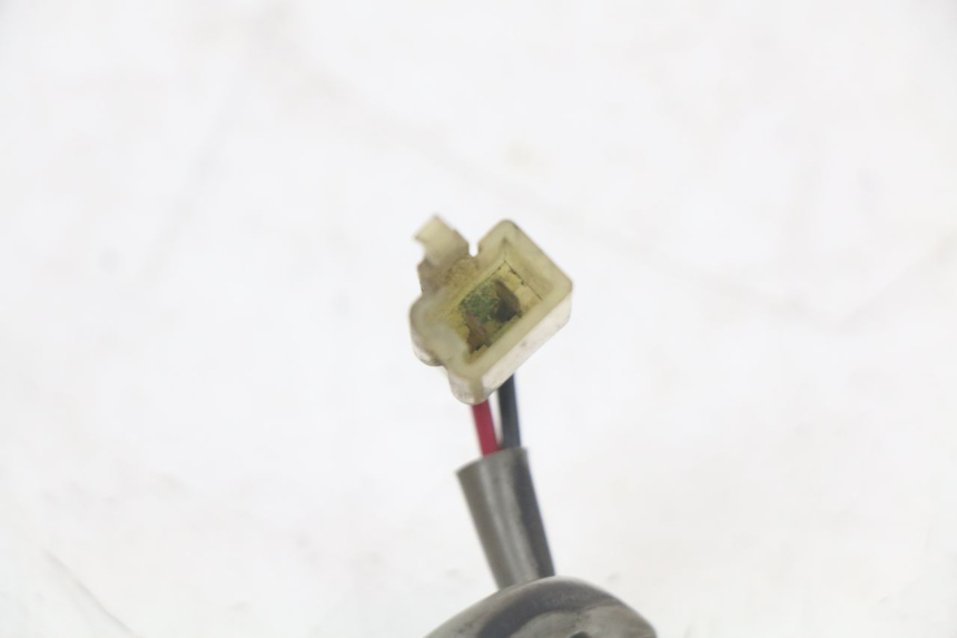 photo de OŚWIETLENIE TABLICY REJESTRACYJNEJ KAWASAKI GTR 1000 (1994 - 2004) - Widok ogólny