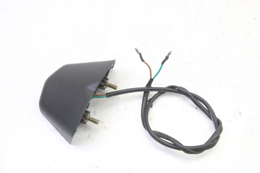 photo de OŚWIETLENIE TABLICY REJESTRACYJNEJ KIDEN KD125-G 125 (2018 - 2022) - Inny kąt widzenia