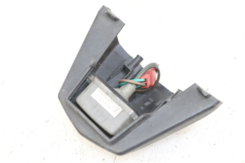 photo de OŚWIETLENIE TABLICY REJESTRACYJNEJ KYMCO DINK STREET 125 (2009 - 2014) - Widok główny