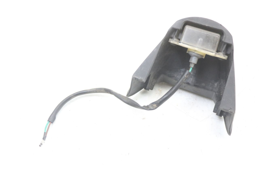 photo de OŚWIETLENIE TABLICY REJESTRACYJNEJ KYMCO X-TOWN XTOWN 125 (2016 - 2021) - Widok główny