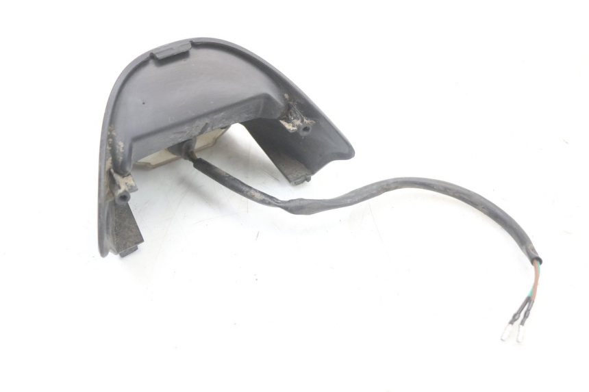 photo de OŚWIETLENIE TABLICY REJESTRACYJNEJ KYMCO X-TOWN XTOWN 125 (2016 - 2021) - Zbliżenie techniczne