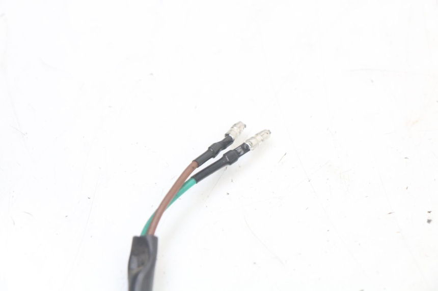 photo de OŚWIETLENIE TABLICY REJESTRACYJNEJ KYMCO X-TOWN XTOWN 125 (2016 - 2021) - Widok ogólny