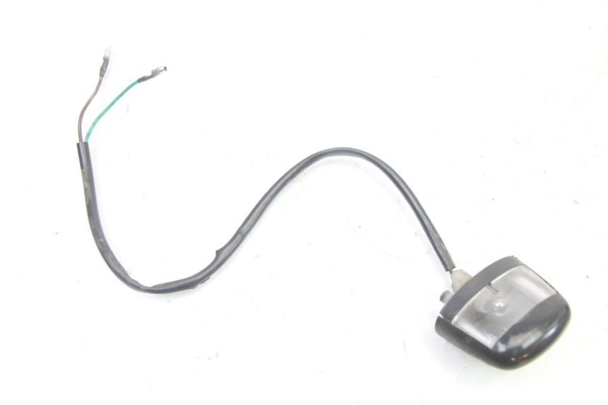 photo de OŚWIETLENIE TABLICY REJESTRACYJNEJ MASH CITY 4T 50 (2018 - 2020) - Widok główny