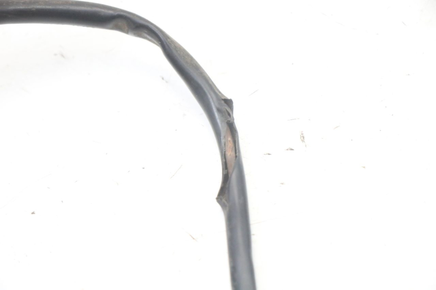 photo de OŚWIETLENIE TABLICY REJESTRACYJNEJ MASH CITY 4T 50 (2018 - 2020) - Szczegół części