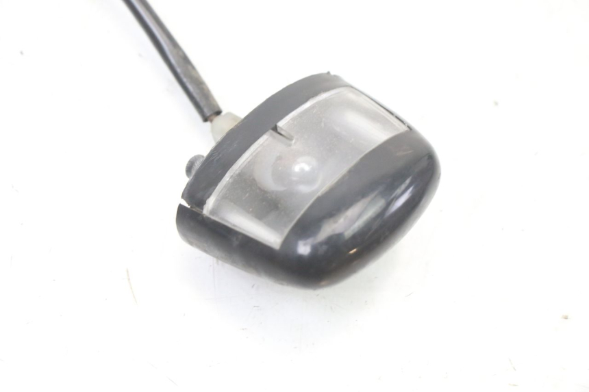 photo de OŚWIETLENIE TABLICY REJESTRACYJNEJ MASH CITY 4T 50 (2018 - 2020) - Zoom stanu zużycia