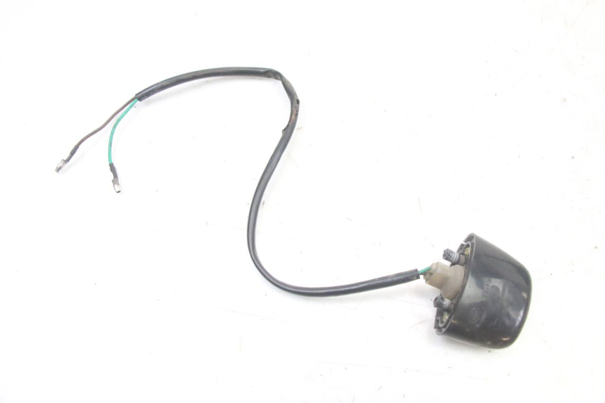 photo de OŚWIETLENIE TABLICY REJESTRACYJNEJ MASH CITY 4T 50 (2018 - 2020) - Zbliżenie techniczne