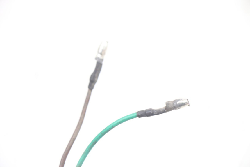 photo de OŚWIETLENIE TABLICY REJESTRACYJNEJ MASH CITY 4T 50 (2018 - 2020) - Widok ogólny