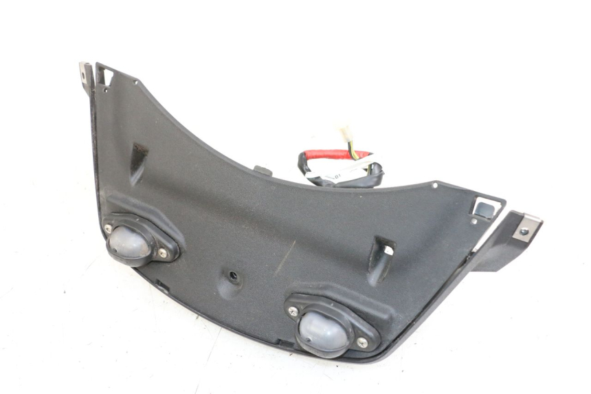 photo de OŚWIETLENIE TABLICY REJESTRACYJNEJ PIAGGIO MP3 HPE 350 (2018 - 2020) - Widok główny