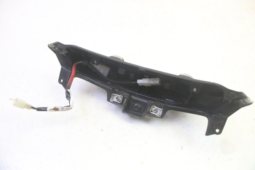 photo de OŚWIETLENIE TABLICY REJESTRACYJNEJ PIAGGIO MP3 HPE 350 (2018 - 2020) - Widok ogólny