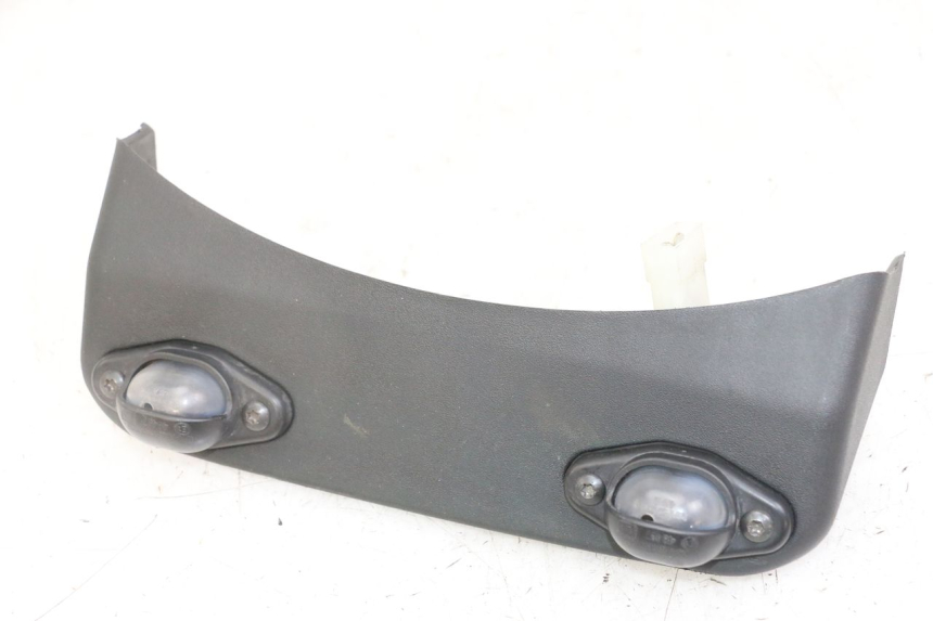 photo de OŚWIETLENIE TABLICY REJESTRACYJNEJ PIAGGIO MP3 LT 300 (2010 - 2016) - Widok główny