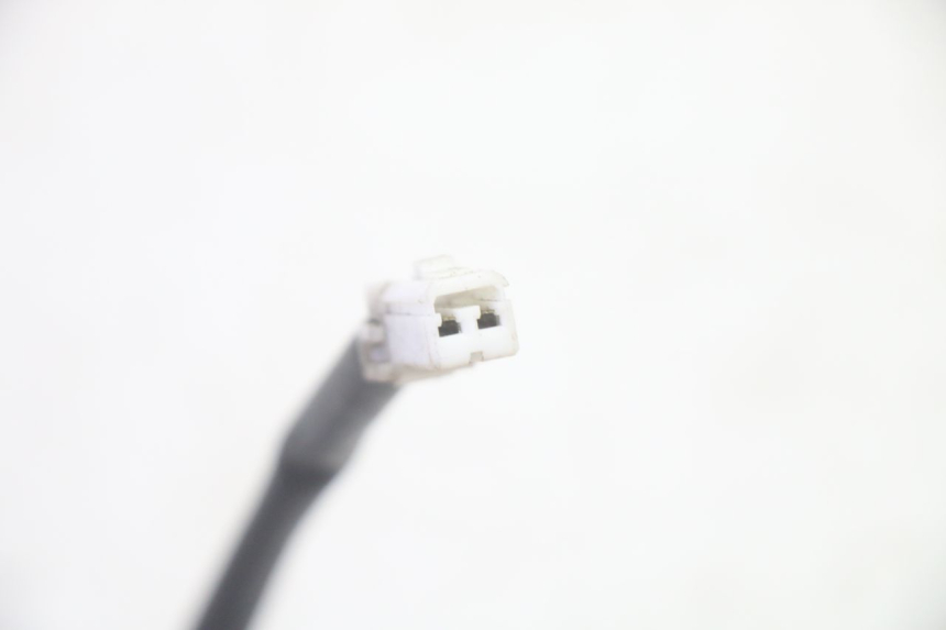 photo de OŚWIETLENIE TABLICY REJESTRACYJNEJ PIAGGIO MP3 LT 400 (2007 - 2012) - Widok ogólny