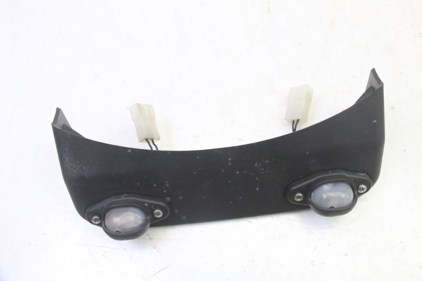 photo de OŚWIETLENIE TABLICY REJESTRACYJNEJ PIAGGIO MP3 RL 250 (2006 - 2010) - Widok główny