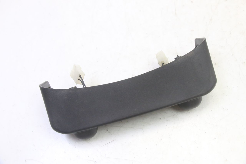 photo de OŚWIETLENIE TABLICY REJESTRACYJNEJ PIAGGIO MP3 RL 250 (2006 - 2010) - Widok ogólny