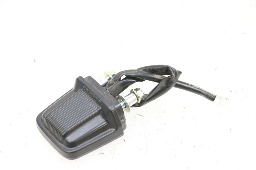 photo de OŚWIETLENIE TABLICY REJESTRACYJNEJ YAMAHA NEO'S CORE 1 (2022 - 2026) - Inny kąt widzenia